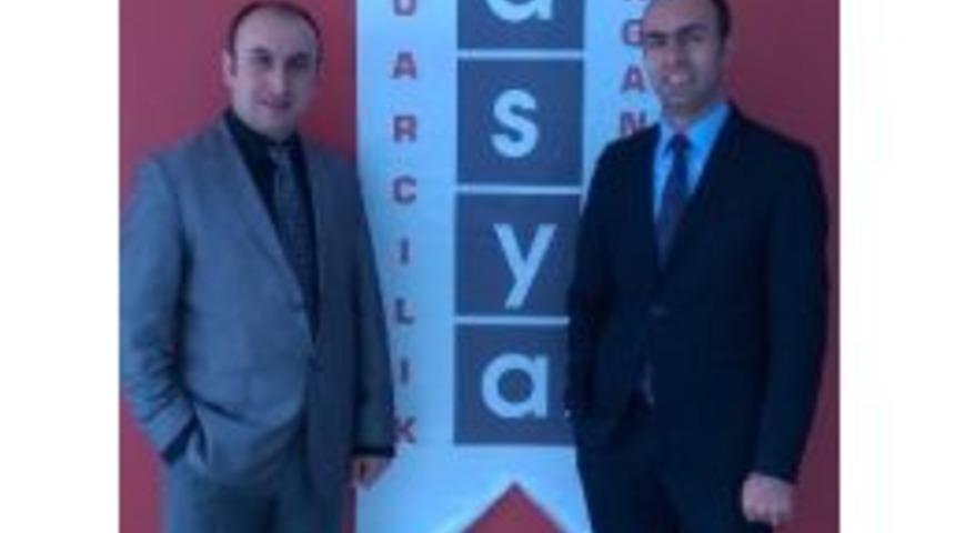 Ajans Asya Fuarcılık&rsquo;ın T&uuml;rkiye Turu