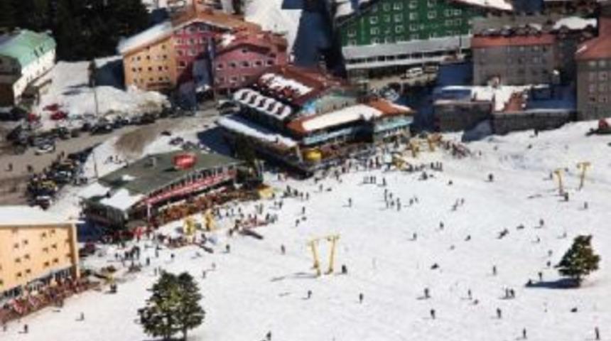 Yrd.do&ccedil;.dr. Aydın,: Uludağ, Imaj Ve Prestij Kaybına Uğradı