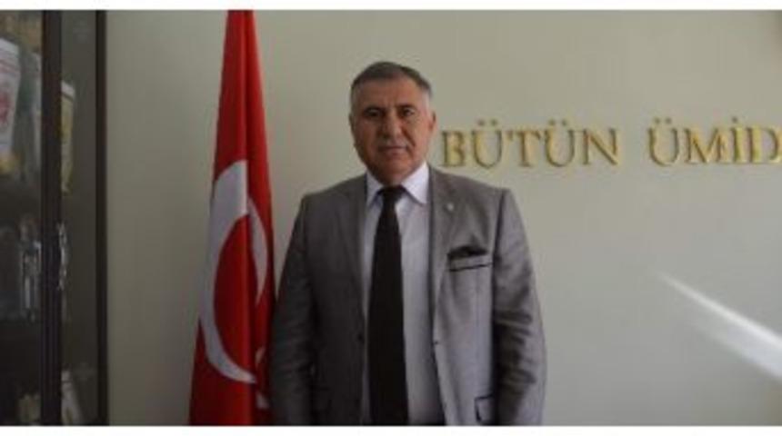 Adıyaman&rsquo;da, Bisiklet Sporu