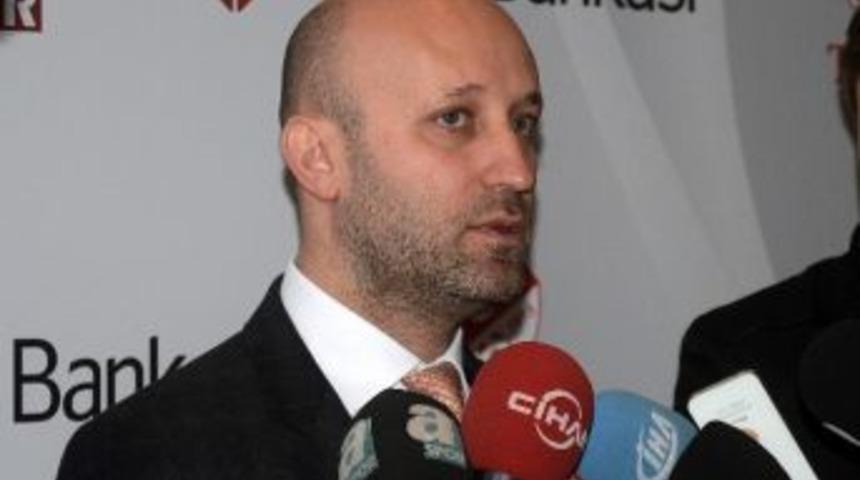 Erg&uuml;n: &ldquo;bursa&rsquo;da Kupayı Tekrar Almak İstiyoruz&rdquo;