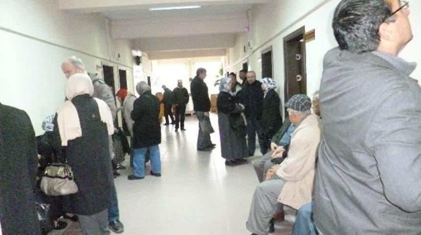 İstimlak Bedelini Az Bulan Vatandaşlar Adliyeyi Doldurdu