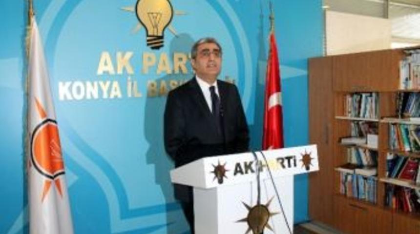 Konuk: &ldquo;y&uuml;k Olmaya Değil, Y&uuml;k Almaya Talibim&rdquo;