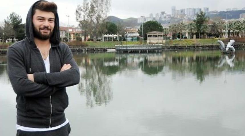 Samsunsporlu Eren: "ilk 2'ye Girmek I&ccedil;in Sebep Yok"