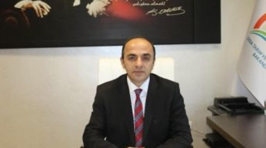 716 &Ccedil;ift&ccedil;iye 1 Milyon 332 Bin Tl Destek