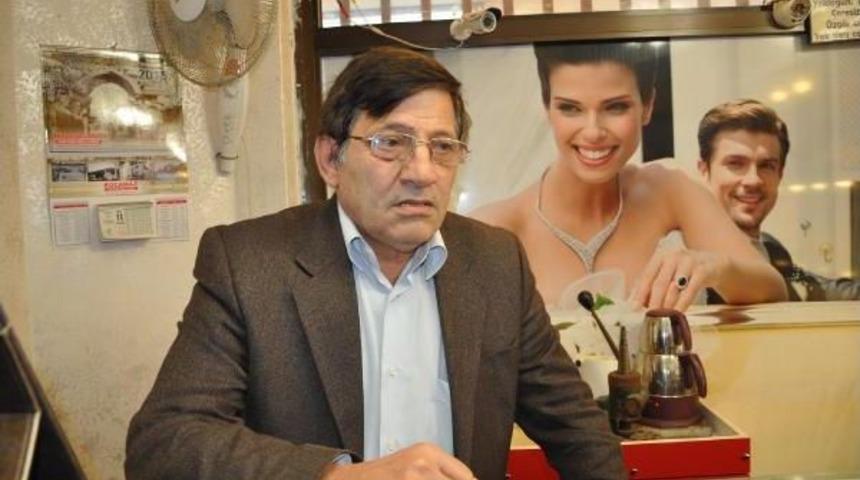 &Ouml;zgecan'ın Katilinin Amcası: Bu Soyadını Taşımaktan Utanıyoruz