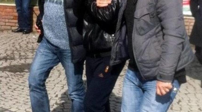 Tacizciye Unutamayacağı Ders