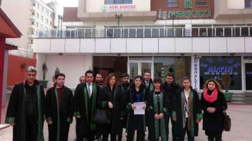 Avukatlardan &Ouml;zgecan A&ccedil;ıklaması: Yok Sayılanların Kaderine Ortağız