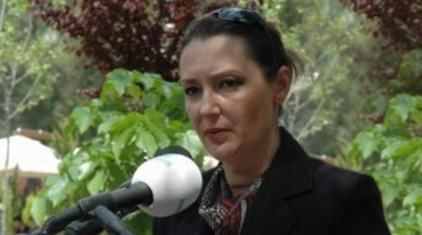 Cb&uuml;kam&rsquo;dan &Ouml;zgecan Cinayetine Kınama