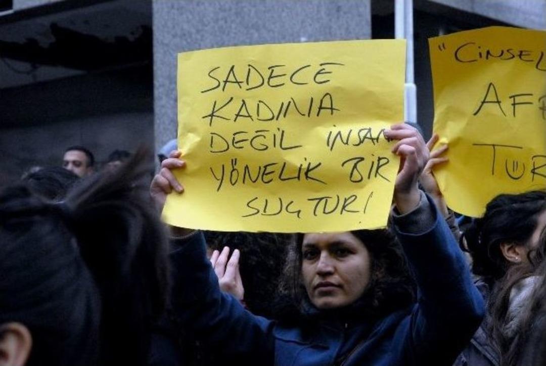 Diyarbakır&rsquo;da &Ouml;zgecan Y&uuml;r&uuml;y&uuml;ş&uuml;