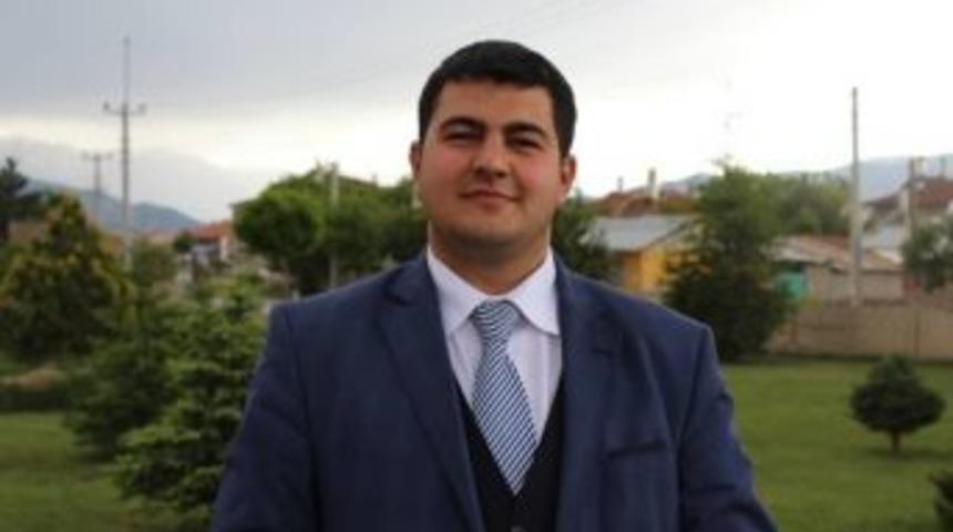 Yazıcı &ldquo;se&ccedil;ebiliyor İsek Se&ccedil;ilebilmeliyiz&rdquo;