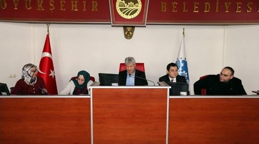 Karasu Sahil Parkı İhalesi Tamamlandı