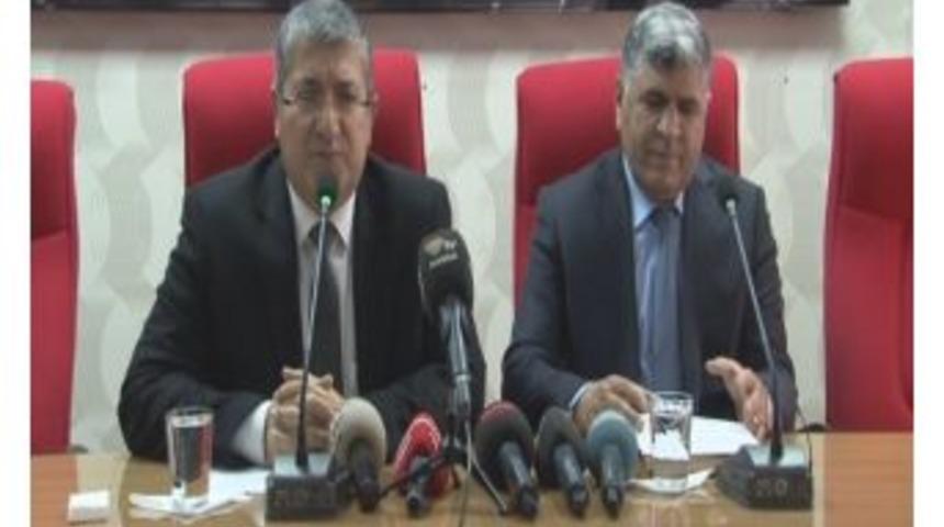 Dr. Şanal Tosun Aday Adaylığı Başvurusunda Bulundu