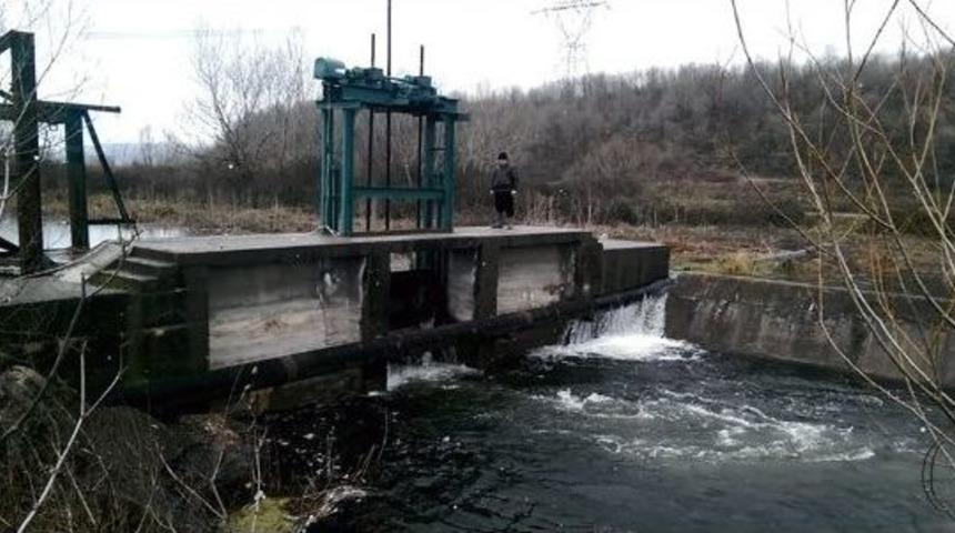 Sapanca G&ouml;l&uuml; 32 Metreye Y&uuml;kseldi Ve M&uuml;jdeli Haber Geldi