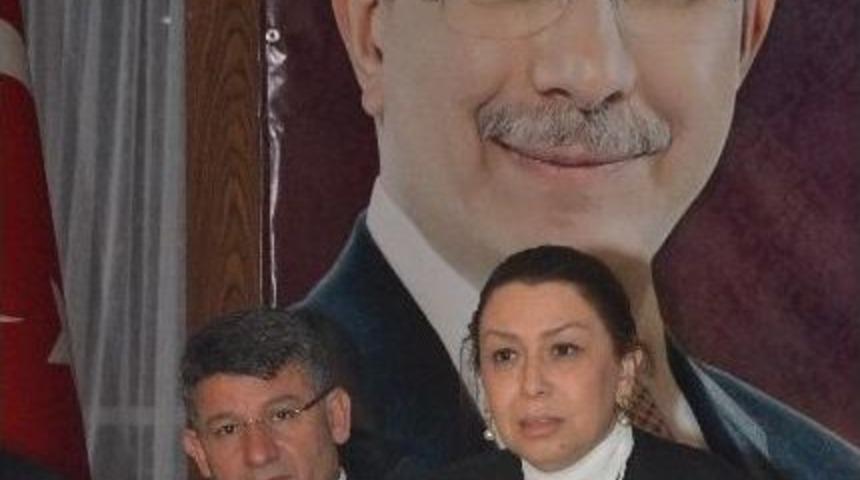 &Ccedil;alık: &ldquo;d&uuml;nyanın İlk 10 Ekonomisi Arasına Girmek İstiyoruz&rdquo;