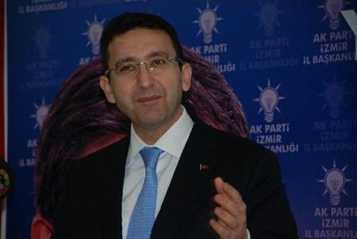 Başbakan Davutoğlu'nun Öğrencisi Turhan Vekillik Yolunda G5