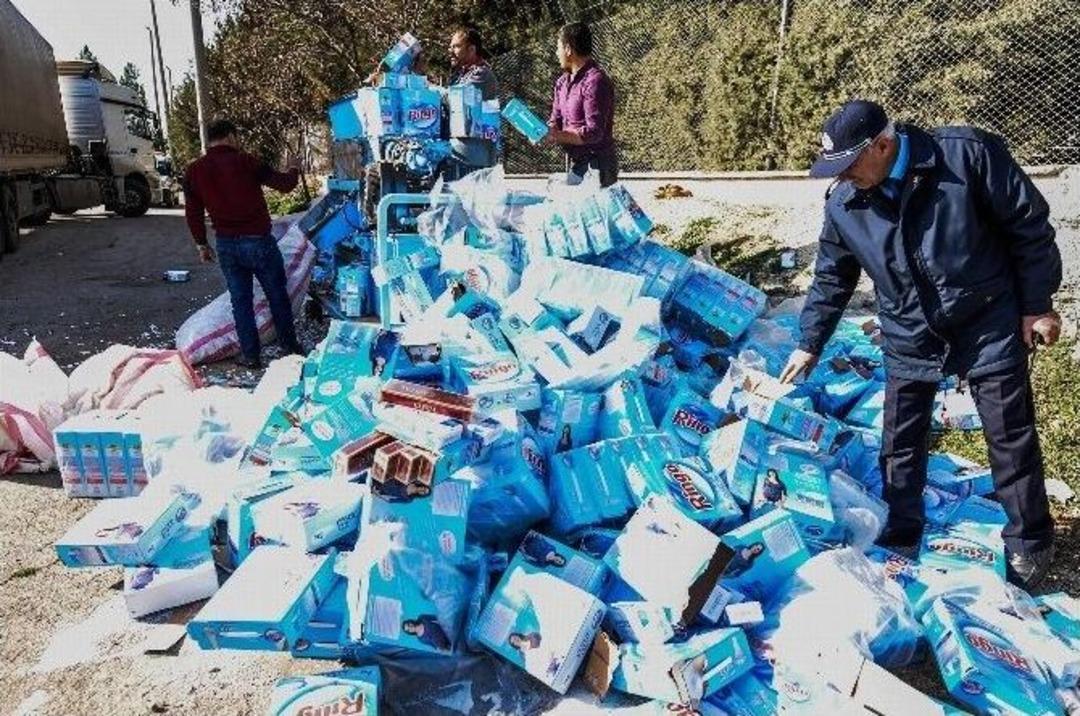 Şehitkamil M&ouml;p&rsquo;le Kazandırmaya Devam Ediyor