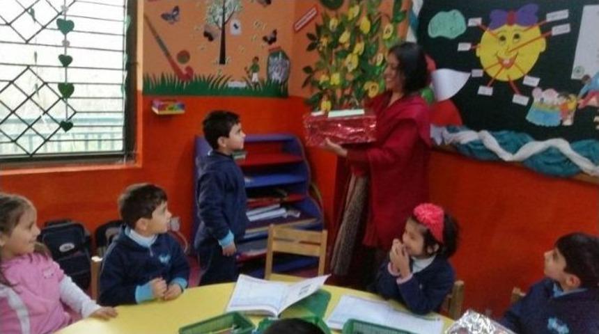 Orhangazi&rsquo;nin Minikleri Mesafeleri Aşıp Pakistan&rsquo;a Ulaştı