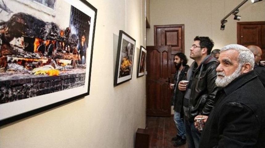 &ldquo;az Gezmiş&rsquo;le Nepal&rsquo;e Gittik&rdquo; Adlı Fotoğraf Sergisi A&ccedil;ıldı