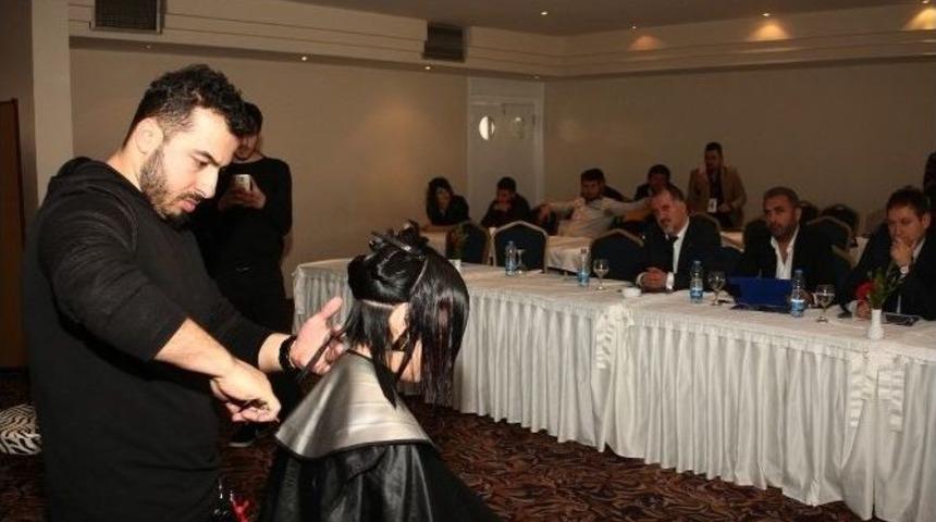 Kuaf&ouml;rler &rsquo;milli Takım&rsquo; İ&ccedil;in Makasladı