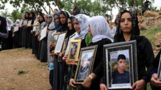 Families Of Uludere Victims Demand Turkish Colonel’S ‘Secret’ Testimony