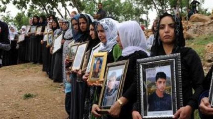 Families Of Uludere Victims Demand Turkish Colonel’S ‘Secret’ Testimony