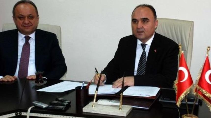 Kastamonu'da Kanser Hastaları Sinemaya, Ma&ccedil;a G&ouml;t&uuml;r&uuml;lecek