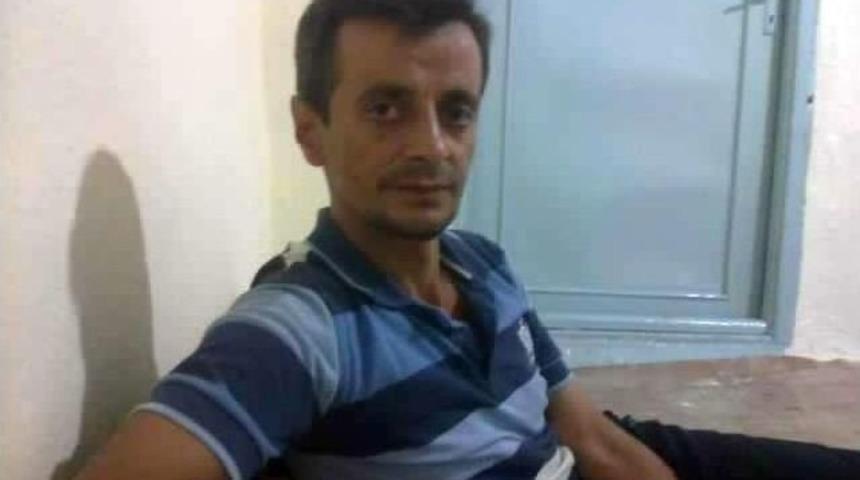 Babasının Evlenmek İstediği Kadının Ağabeyini &Ouml;ld&uuml;rd&uuml;