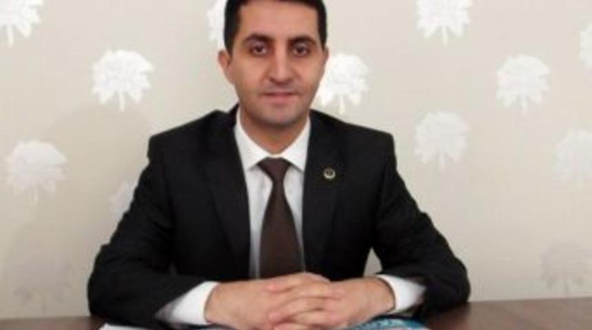 Özgecan Aslan İle İlgili Açıklama