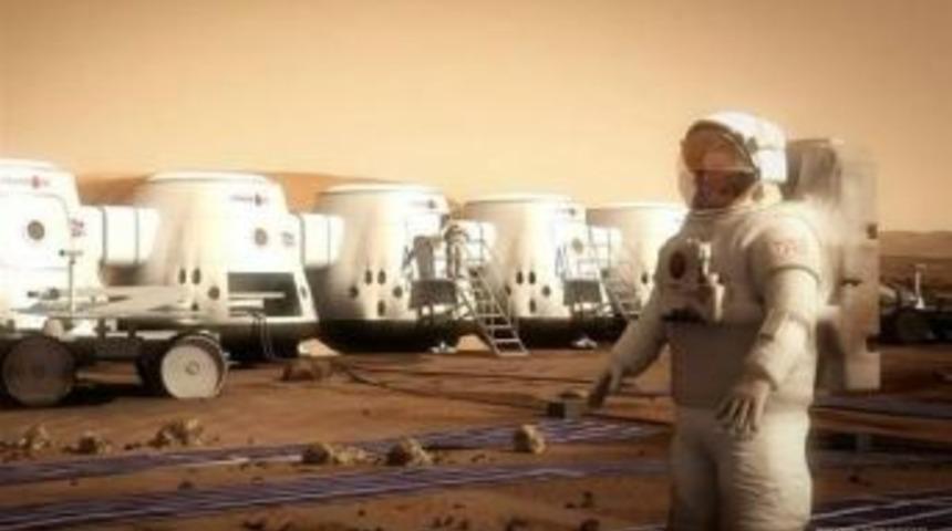 Turks Fail To Score One-Way Ticket To Mars For 2024 Expedition