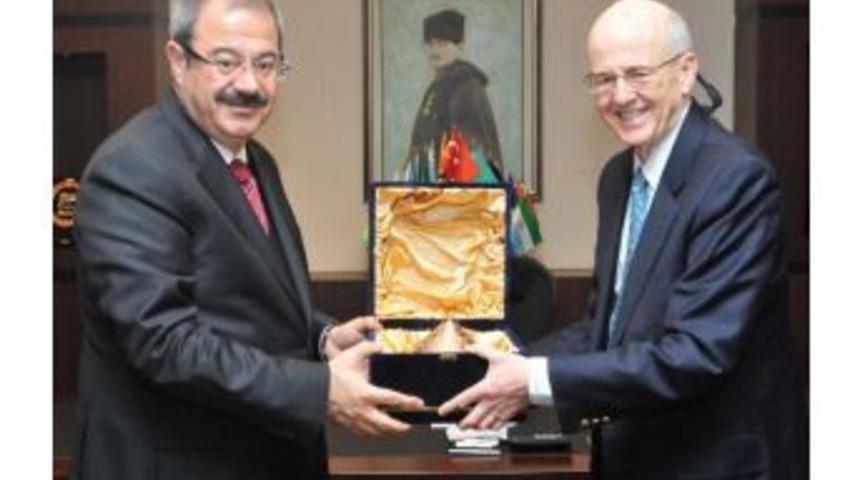 Anadolu Kaplanları &Ouml;rnek Oluyor