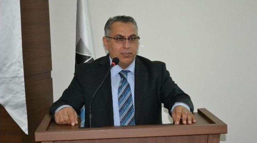 Kosgeb, Girisimcileri Bilgilendirdi