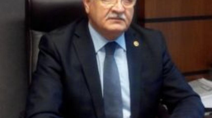 Mehmet Erdoğan, Muhalefeti İ&ccedil; G&uuml;venlik Reform Paketine Sahip &Ccedil;ıkmaya Davet Etti