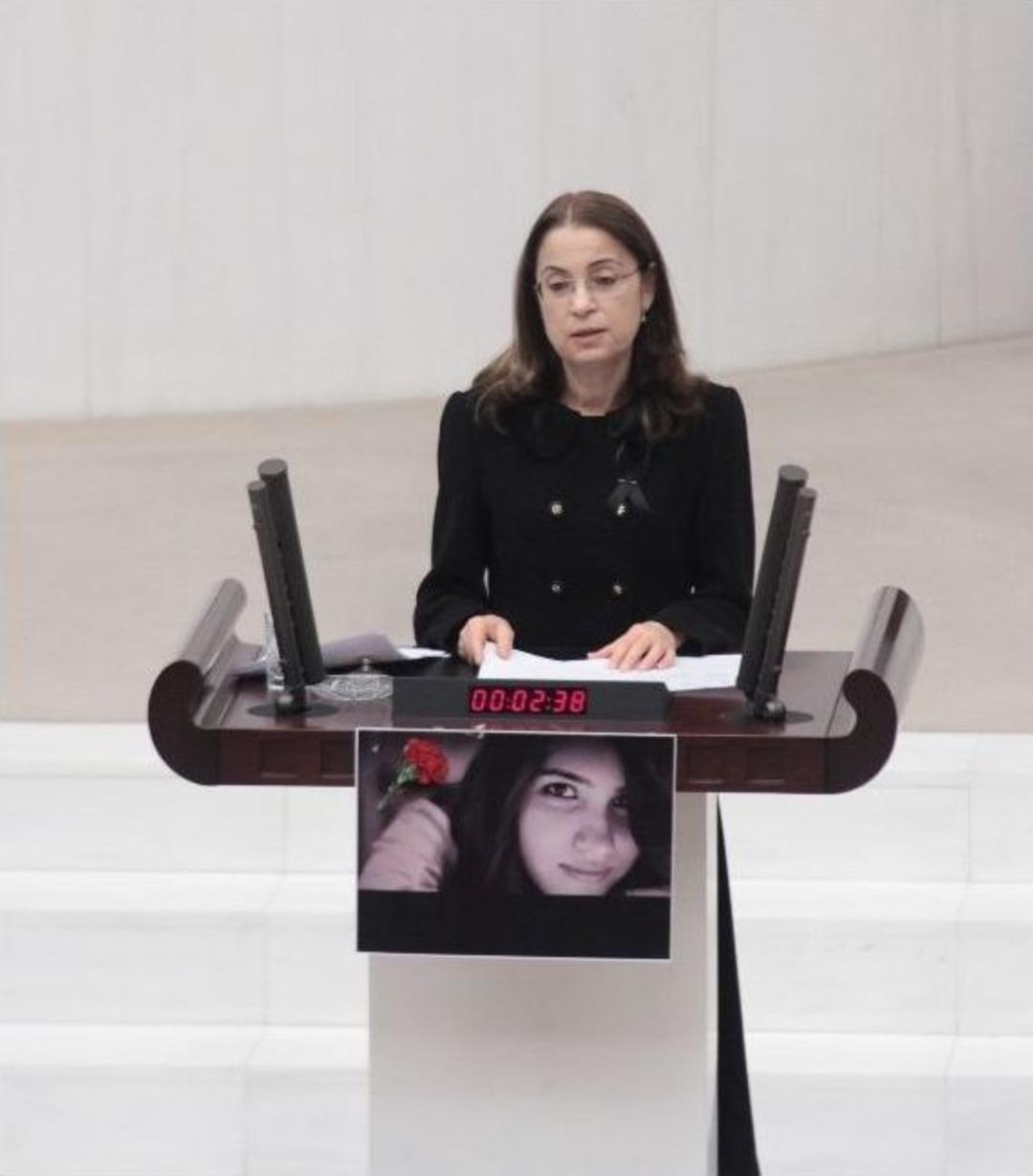 &Ouml;zgecan Meclis Genel Kurulu&rsquo;nda