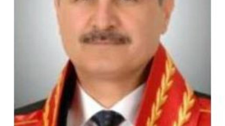 Dirim&rsquo;in, Yargıtay 13. Ceza Dairesi Başkanı Se&ccedil;ilmesi Hemşehrilerini Sevindirdi