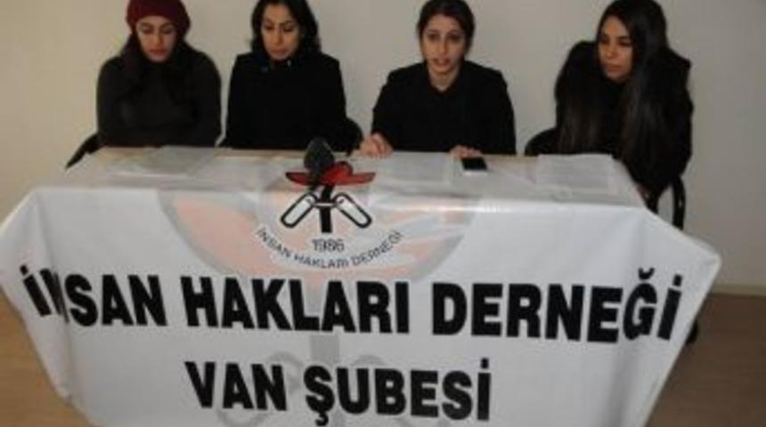 İhd, İdama Karşı