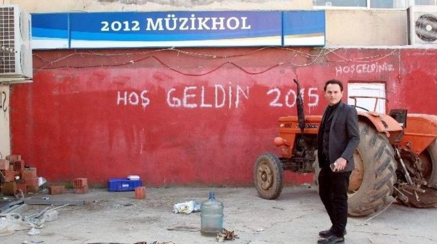Antalya&rsquo;da 5 Barın Kapısına Kilit Vuruldu