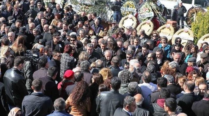 Karabağ, Son Yolculuğuna Uğurlandı