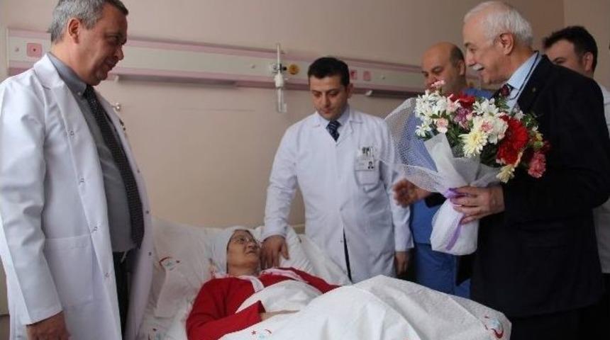 Hitit, Genel Cerrahide &Ccedil;ıtayı Y&uuml;kseltti