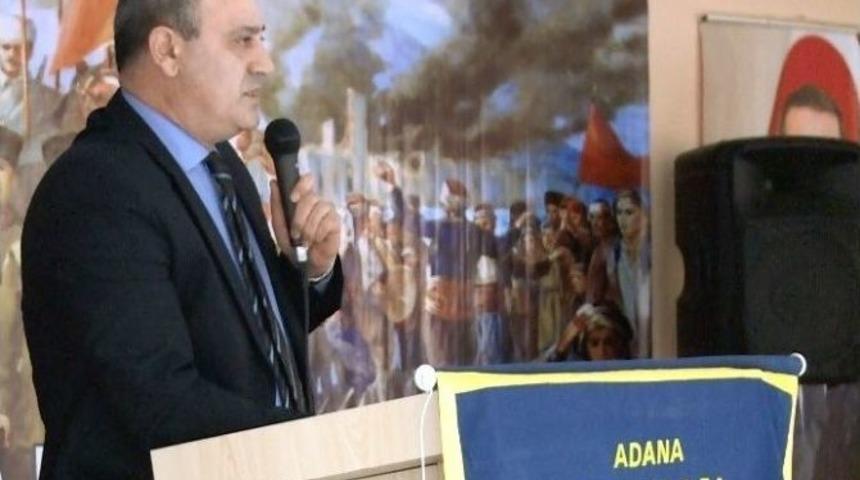 Y&uuml;reğirli Kadınlara &lsquo;meme Kanseri&rsquo; Anlatıldı