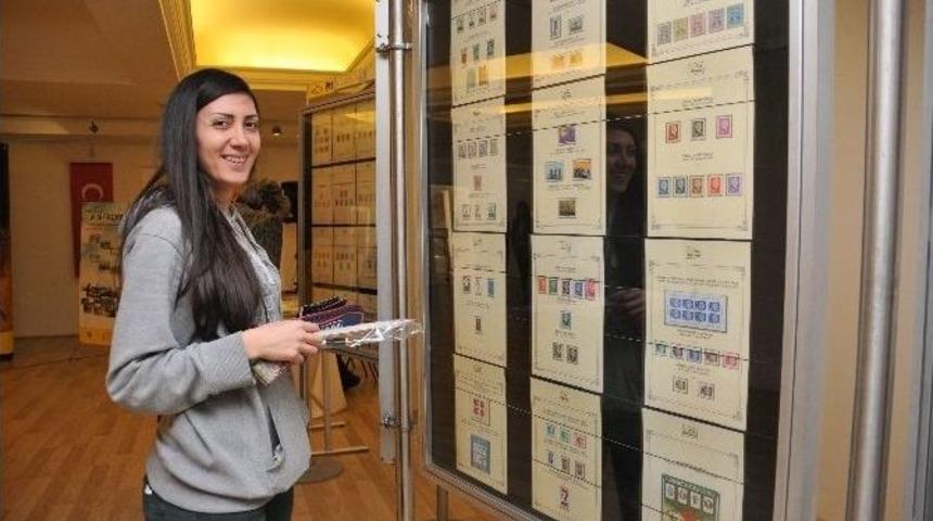 Alanya&rsquo;da Ata&rsquo;ya &Ouml;zel Pul Sergisi