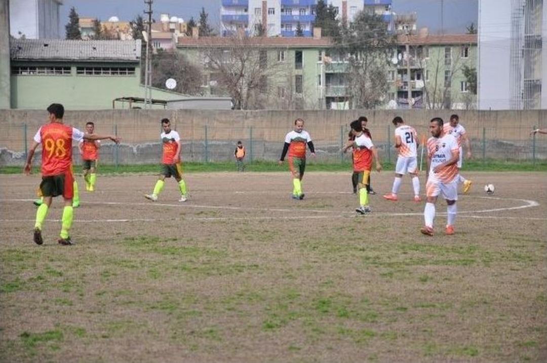 1960 Silopispor 3 Puanı 3 Golle Aldı