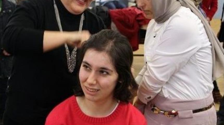 Sgm&rsquo;e Ger&ccedil;ekleştirilen Ziyaretler T&uuml;m Hızıyla Devam Ediyor