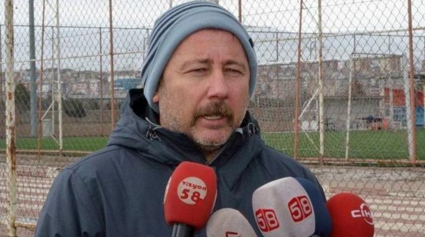 Sergen Yal&ccedil;ın&rsquo;dan Beşiktaş İddialarına Tepki