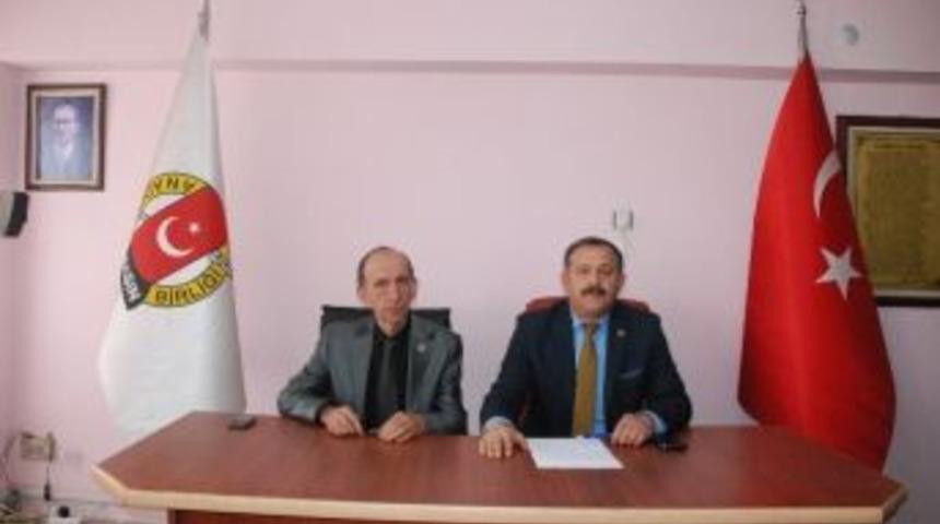 Mymd&rsquo;den &Ouml;zgecan Aslan Cinayetine Kınama