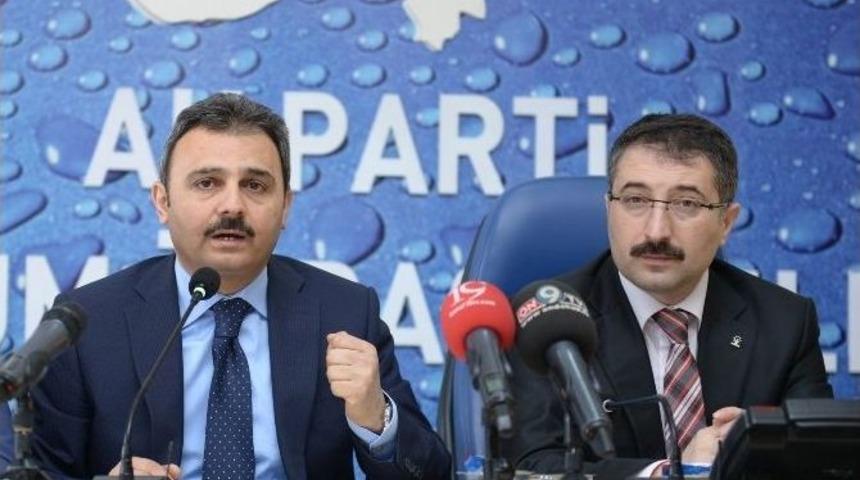 K&uuml;lc&uuml;&rsquo;den Bekiroğlu&rsquo;na Kutlama Ziyareti