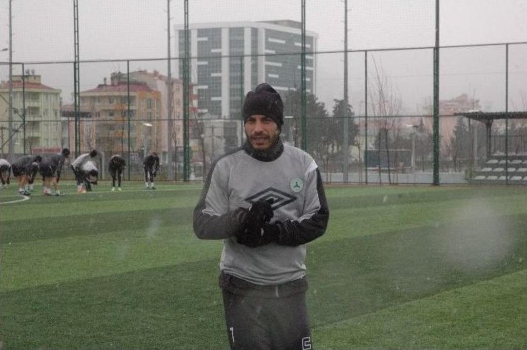 Giresunspor, Altınordu Deplasmanına Altın Puan İ&ccedil;in Gidiyor