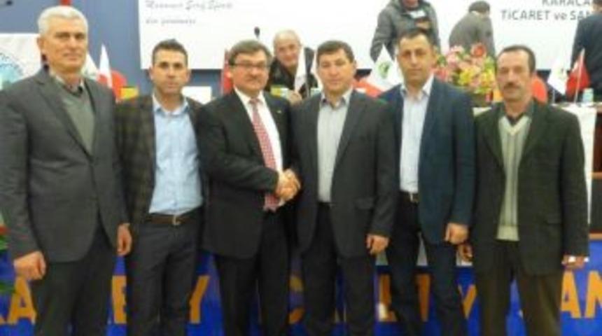 S&uuml;t &Uuml;reticilerinde Bakırtaş D&ouml;nemi