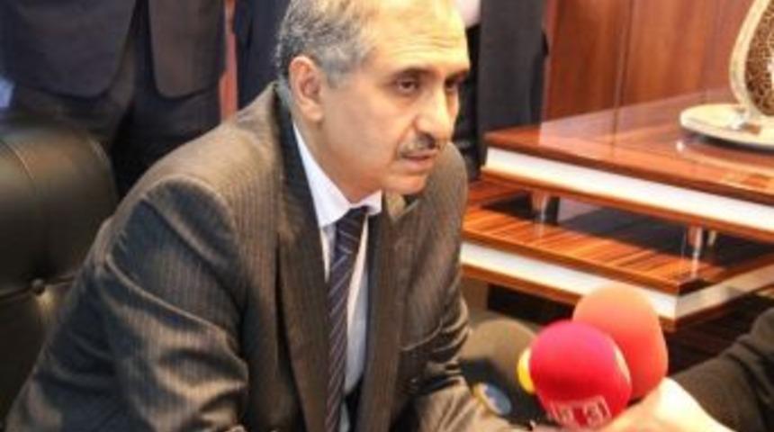 Cumhurbaşkanı Erdoğan, Cuma G&uuml;n&uuml; Elazığ&rsquo;da