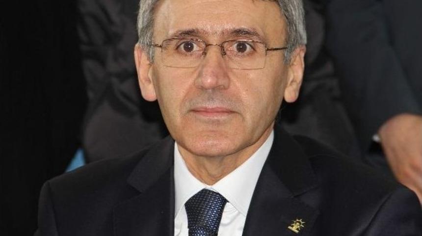 Uğurlu, Ak Parti&rsquo;den Milletvekili Adayı