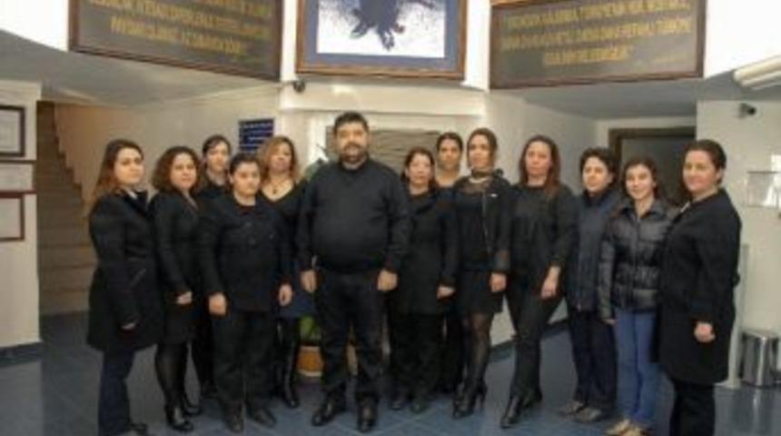 Bodto Personelinden &Ouml;zgecan İ&ccedil;in Mesaj